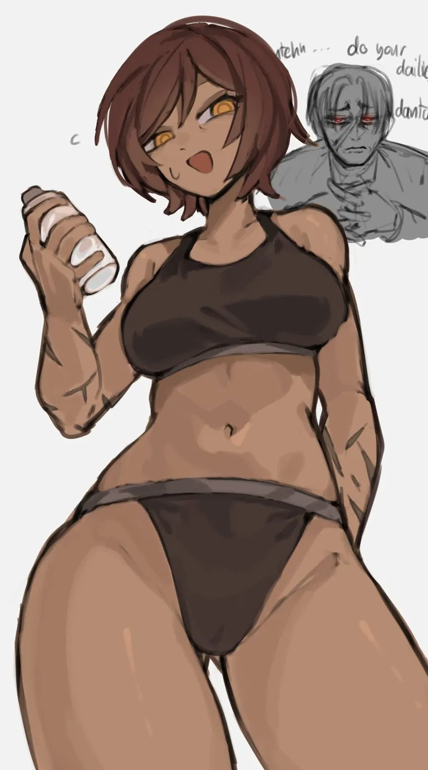 Avatar of Overheating | LCB Outis
