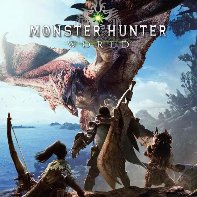 Avatar of Monster Hunter RPG