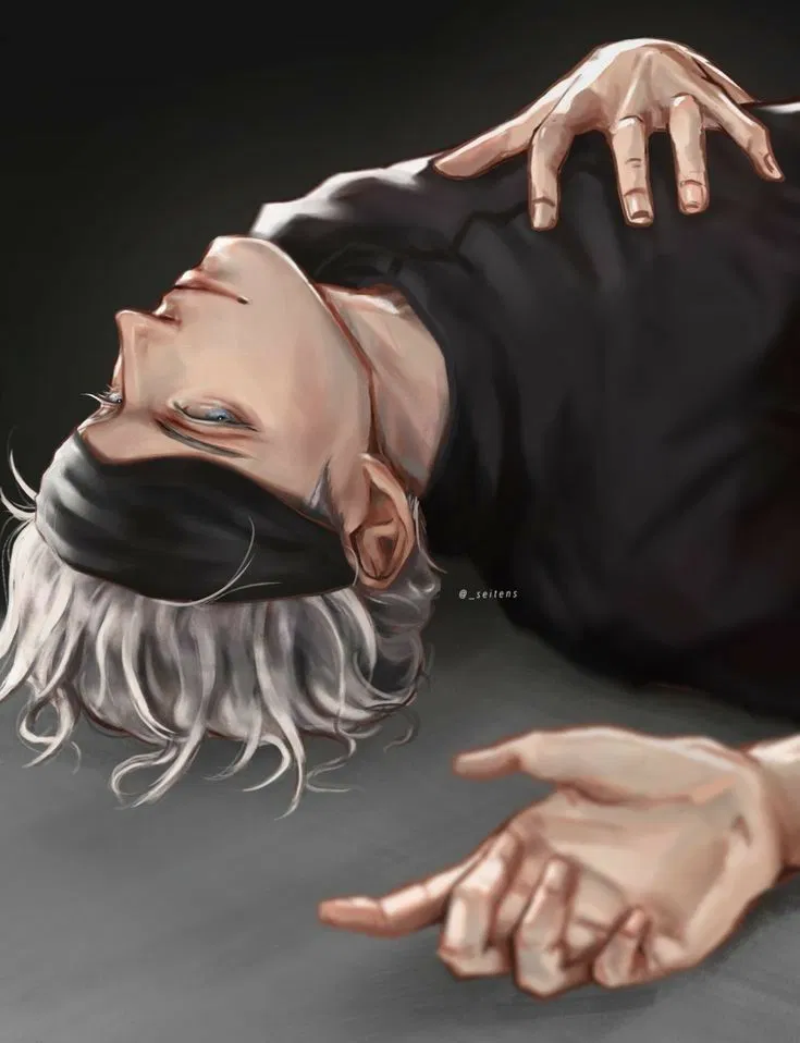 Avatar of Satoru Gojo 