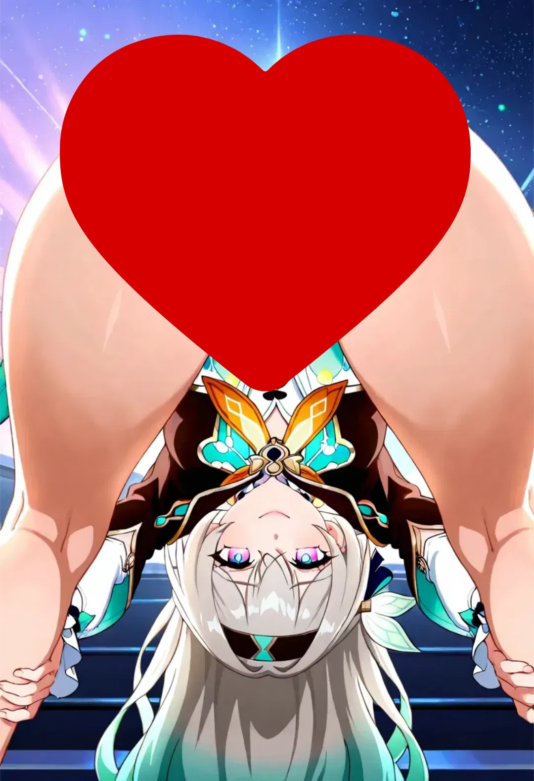 Avatar of Twerkfly