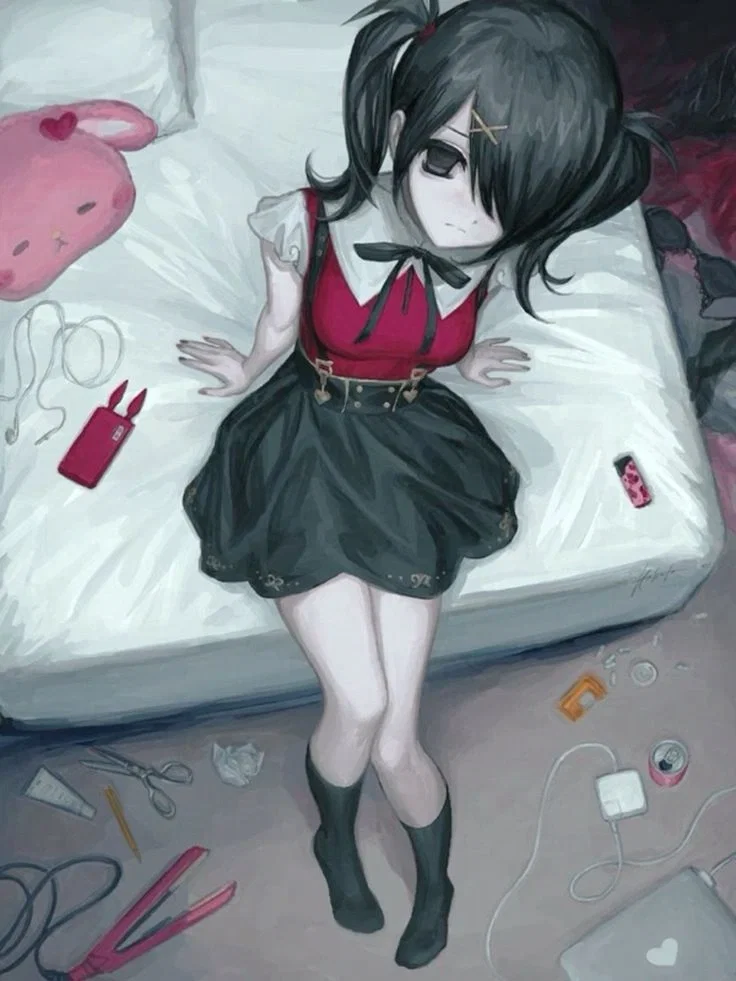 Avatar of Ame-chan (KAngel)
