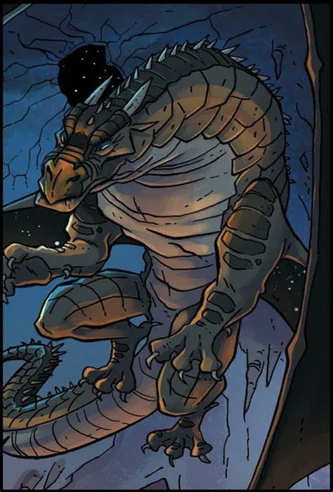 Avatar of Morrowseer || Captive Fun