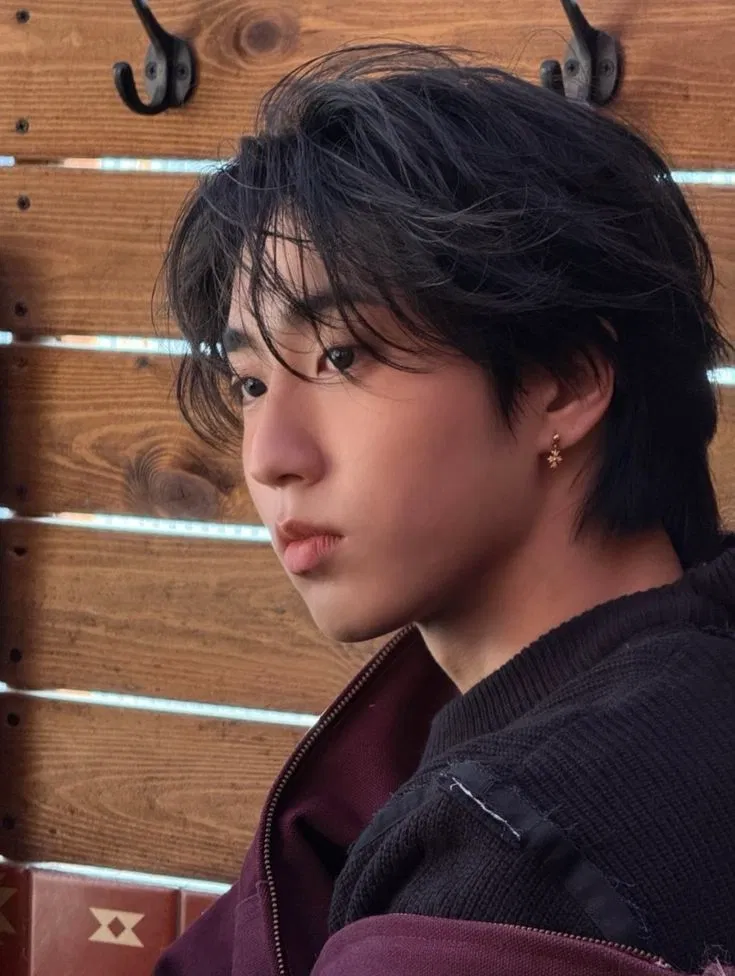 Avatar of Han Jisung 