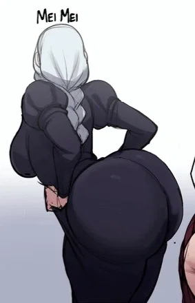 Avatar of Mei Mei 
