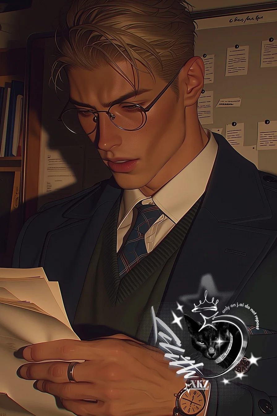 Avatar of Nanami Kento — Behind Closed Doors