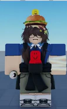 Avatar of Fem 007n7