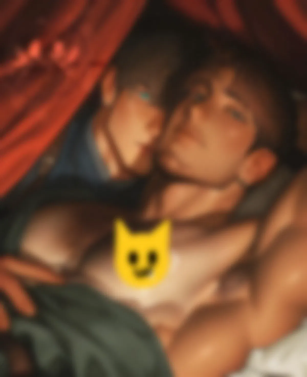 Avatar of Matz & Tyon