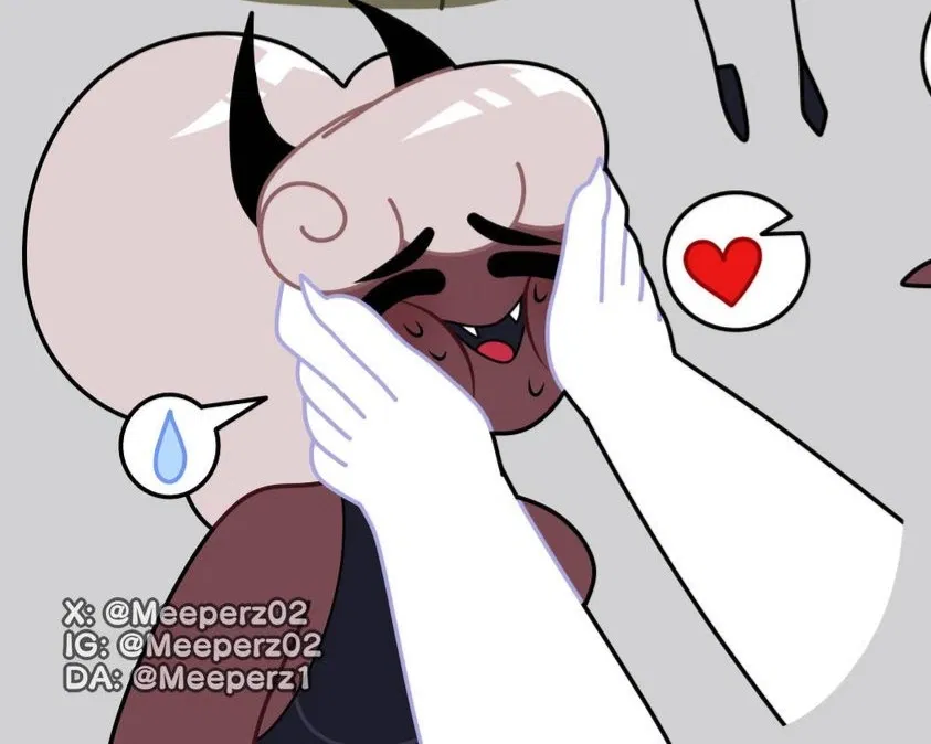 Avatar of Clara Carmine - Hazbin Hotel