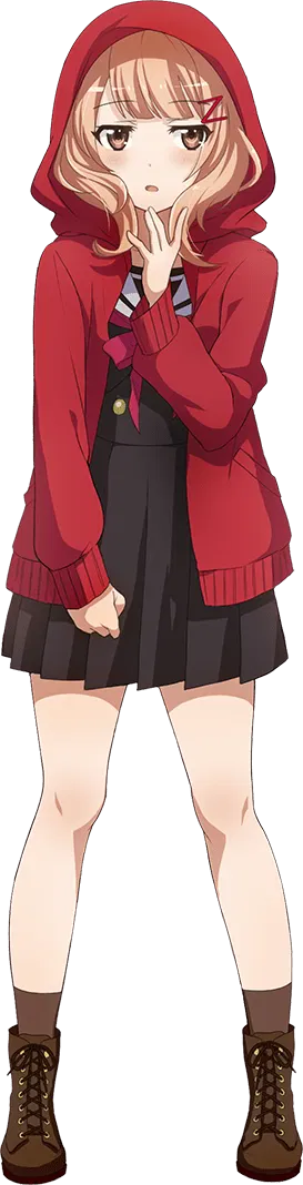 Avatar of Tanaka Yuyuko