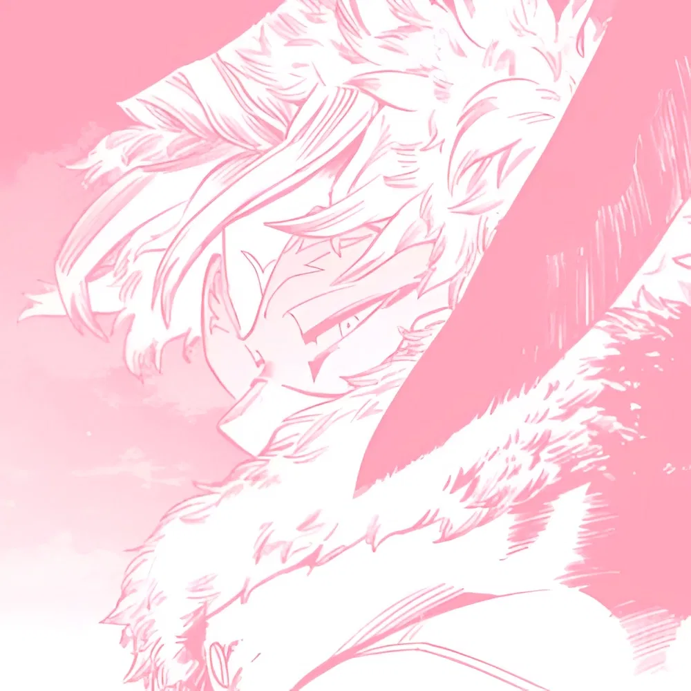 Avatar of Keigo Takami/Hawks
