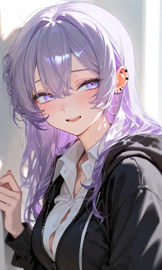 Avatar of Just A Normal Love Story: It's True Love For You Who Believe.