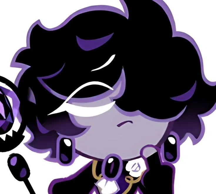 Avatar of Black sapphire cookie