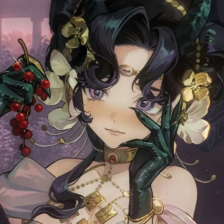 Avatar of Anjo Nala