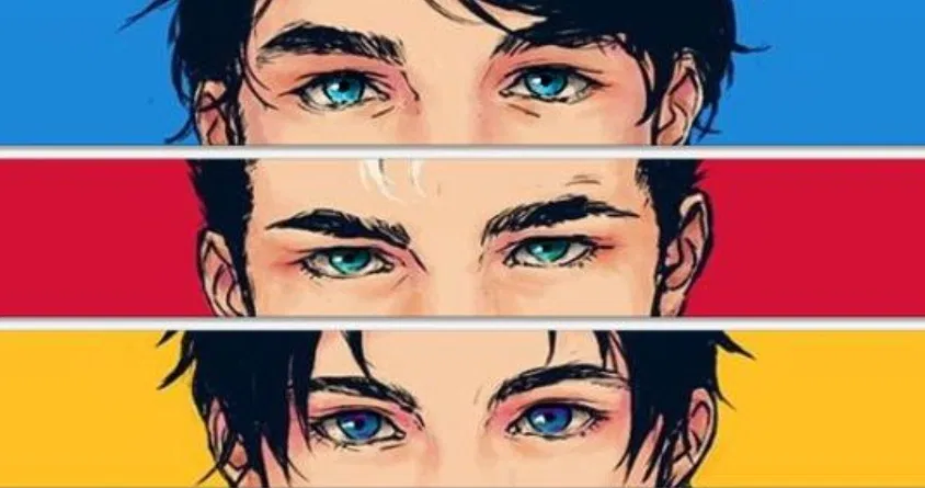 Avatar of Batboys | Batfamily 