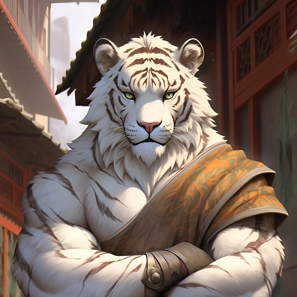 Avatar of Snowball