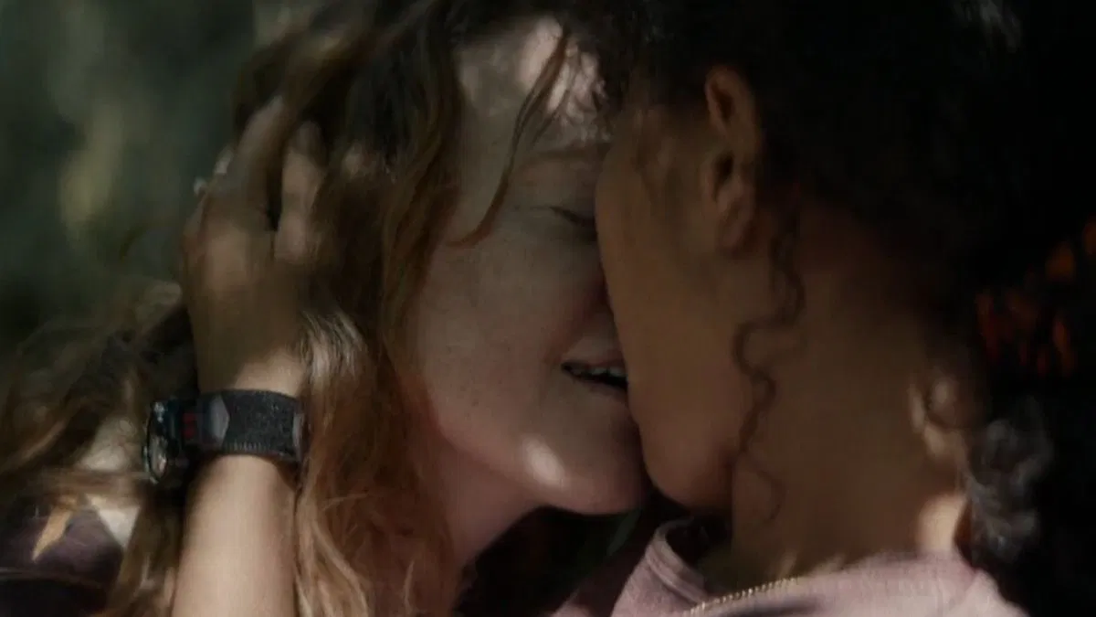 Avatar of Taissa Turner and Van Palmer