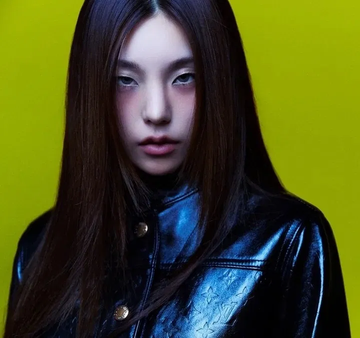 Avatar of Yeji