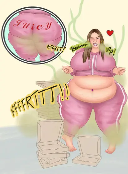Avatar of Ssbbw bimbo