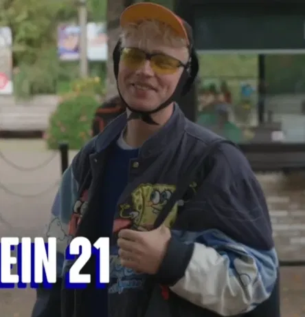 Avatar of Joost Klein
