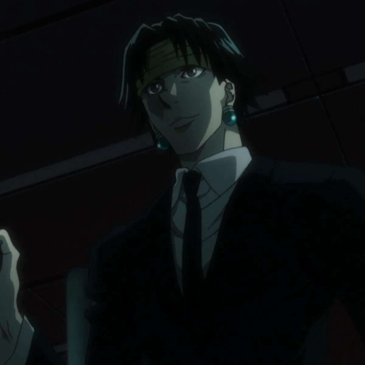 Avatar of Chrollo Lucilfer