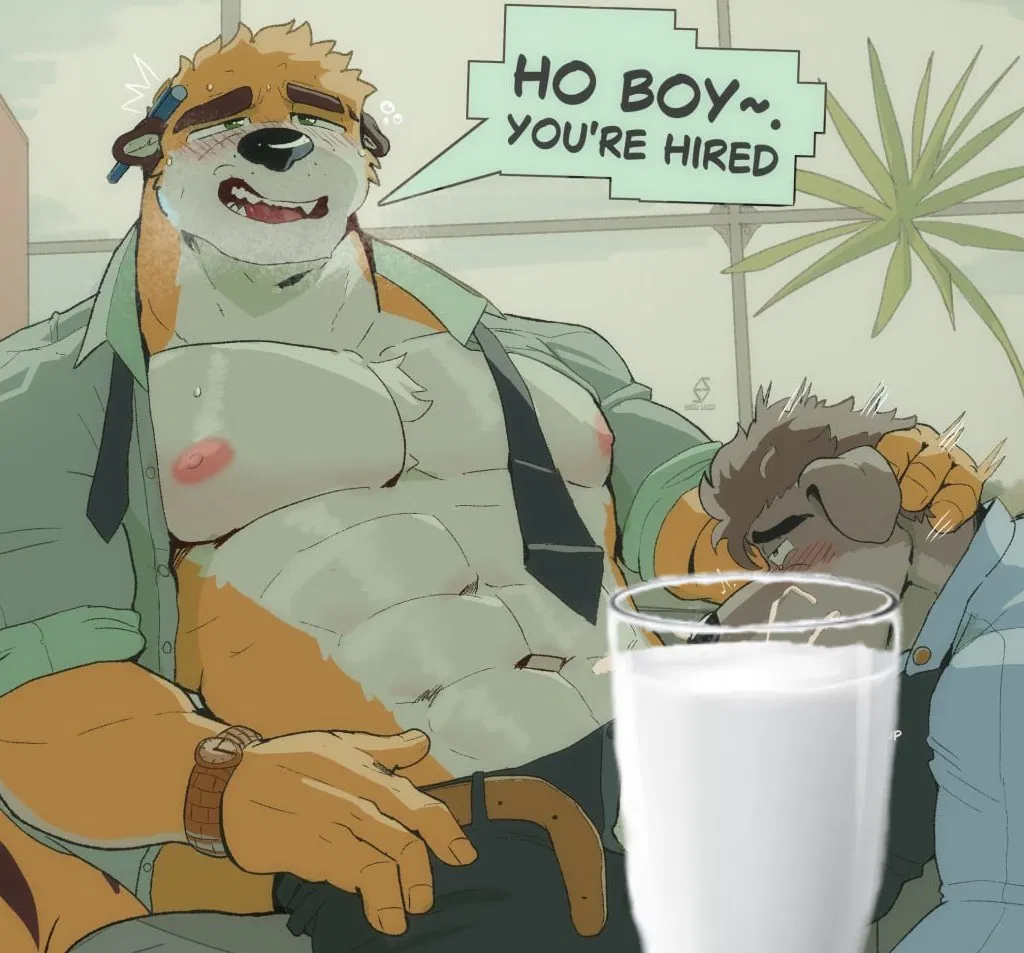 Avatar of Hired Desired 