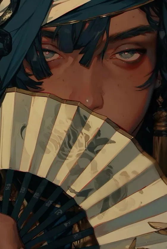 Avatar of Shin