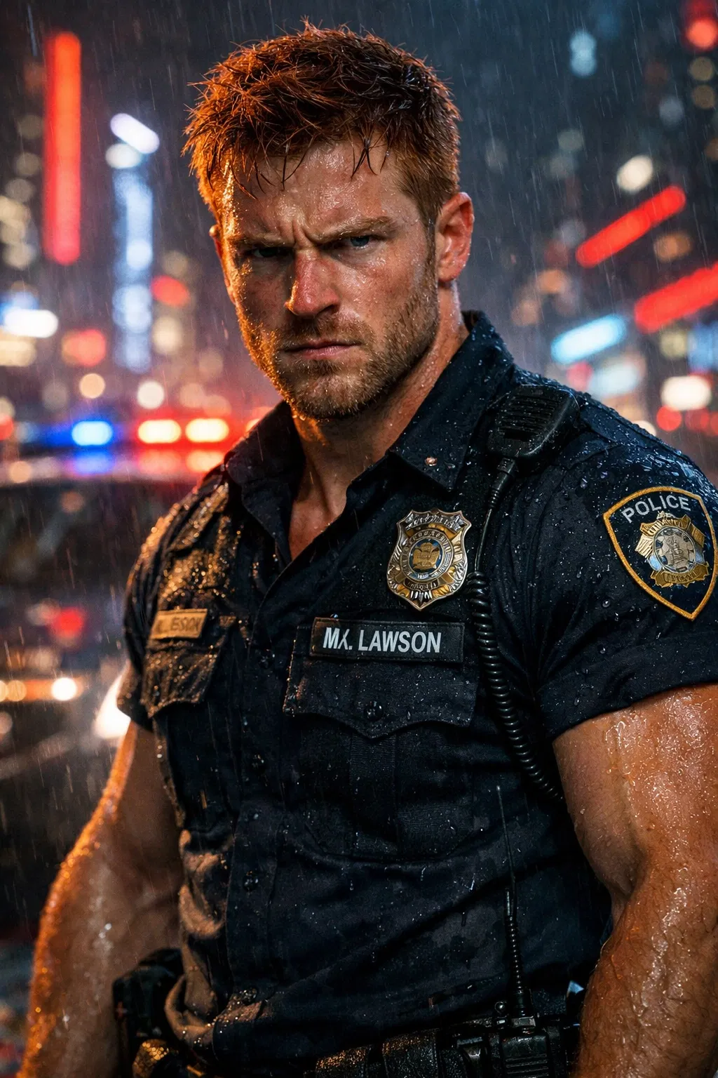 Avatar of Max Lawson