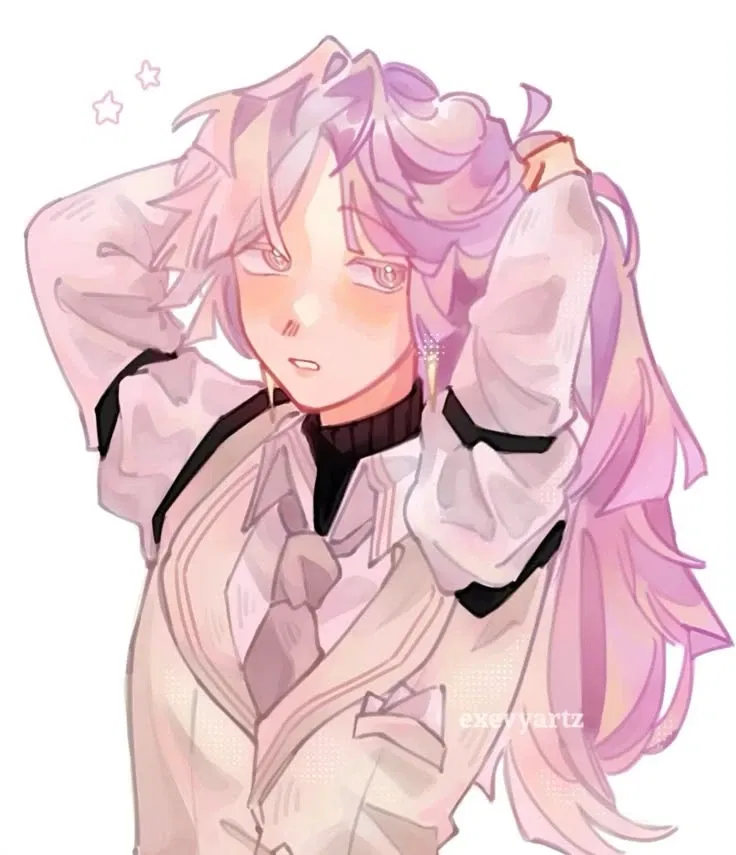 Avatar of ♡ - Sigma