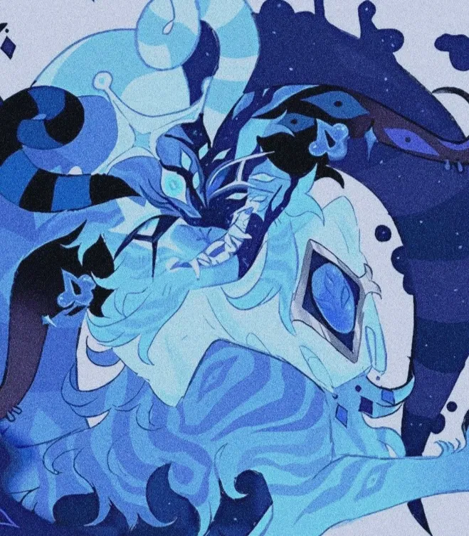 Avatar of Shadow Milk Cookie|Beast|CRKingdom