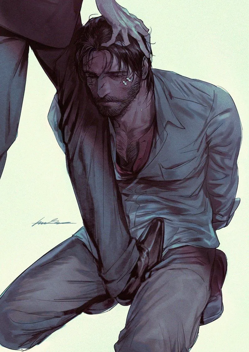 Avatar of Pathetic *BL*