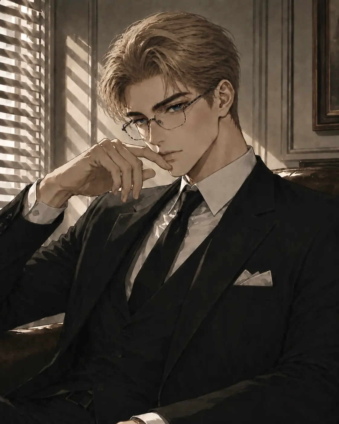 Avatar of Liam Holloway