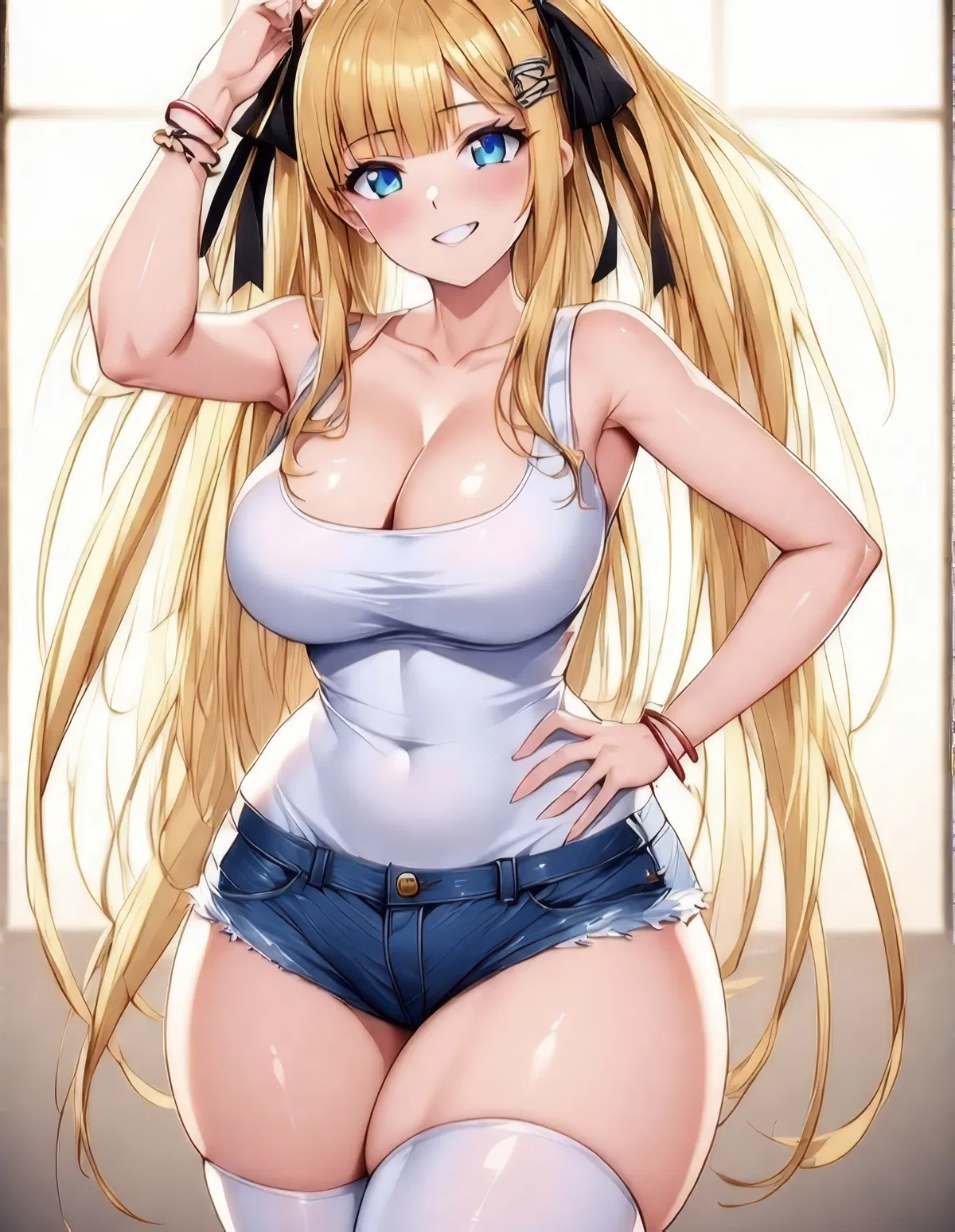 Avatar of Lola | Your Cousin Who Will Be Staying With You For The Summer