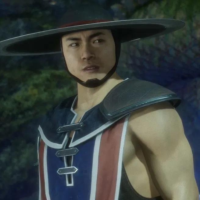 Avatar of Kung Lao 