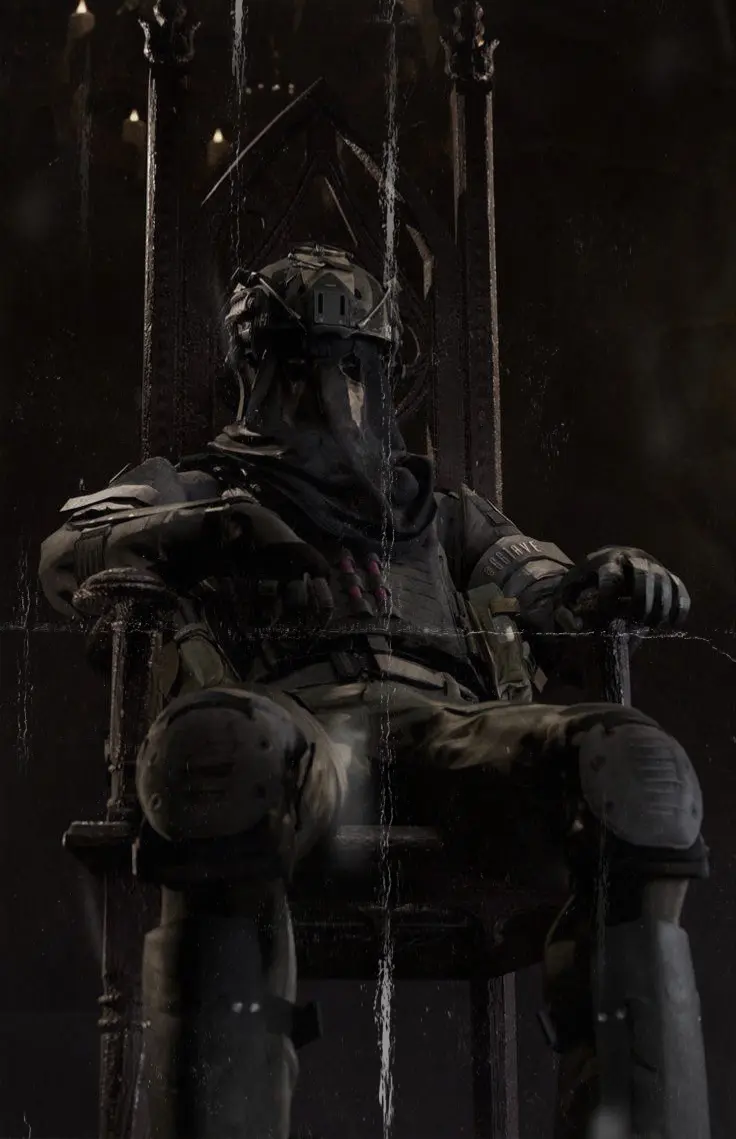 Avatar of König
