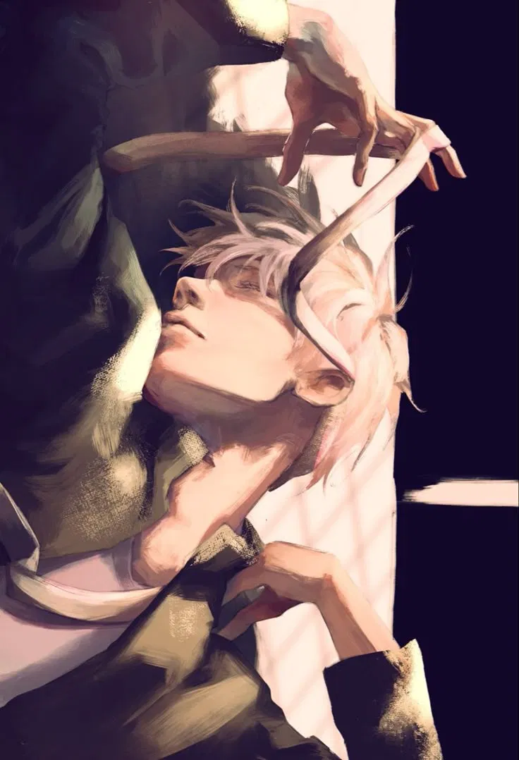Avatar of Satoru Gojo