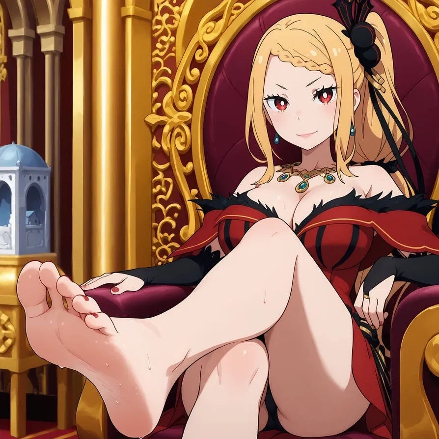 Avatar of lick it | priscilla 