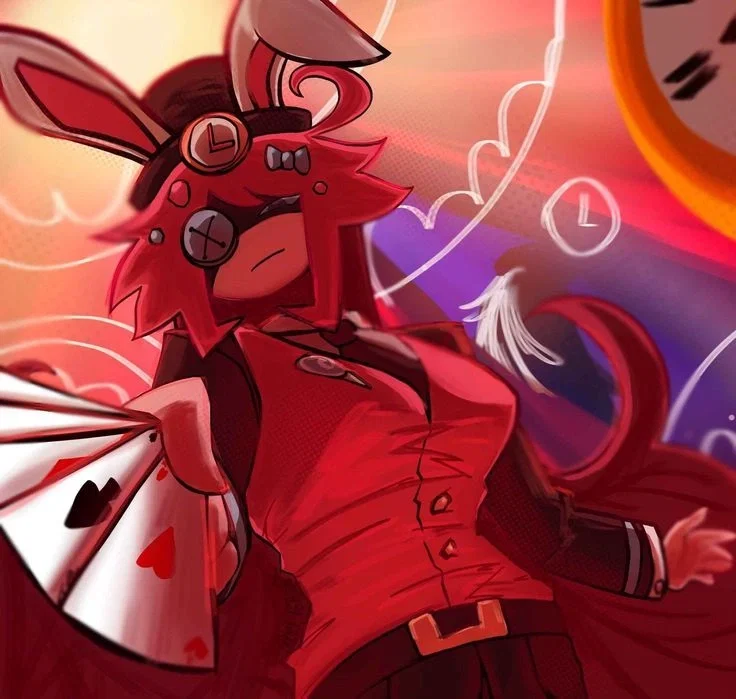 Avatar of Showing Her a New Trick! /// Vivian
