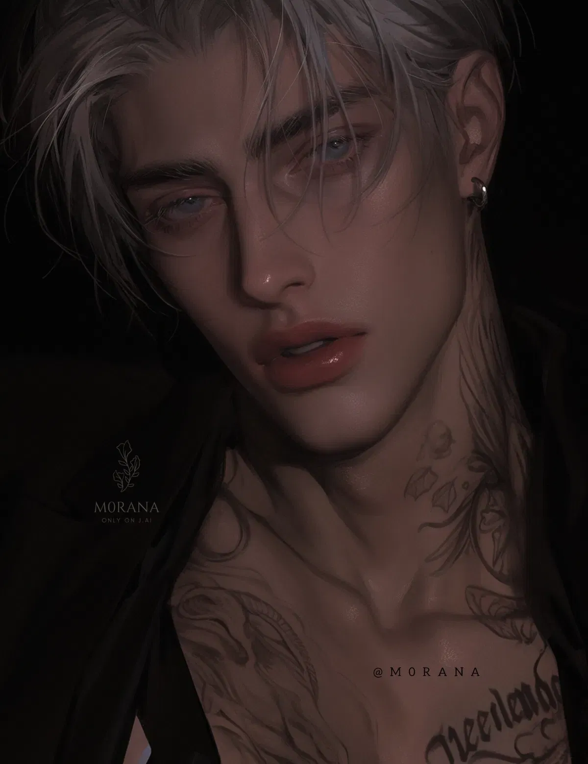 Avatar of THE REGENTS | Tristan Kingsley