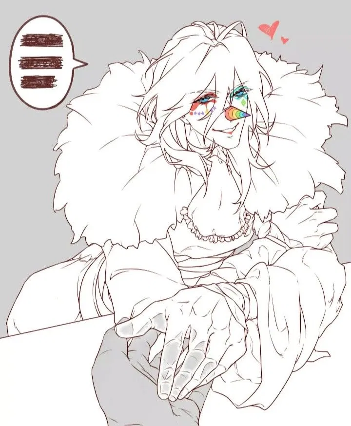 Avatar of Laughing Jack | Creepypasta 