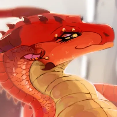 Avatar of Motherly Queen Scarlet