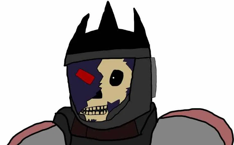 Avatar of Prophet | Bad(ass) to the Bone