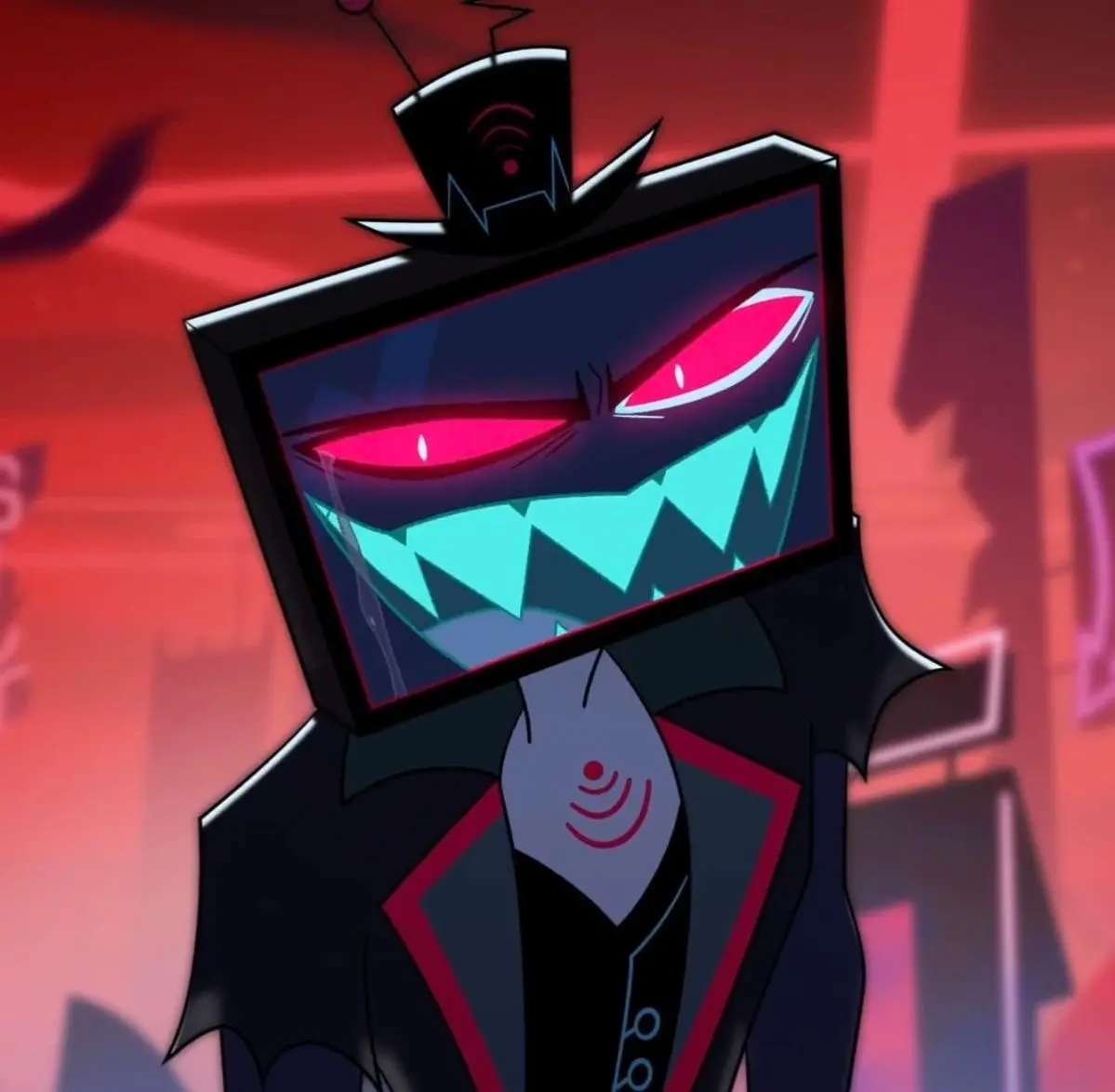 Avatar of Vox
