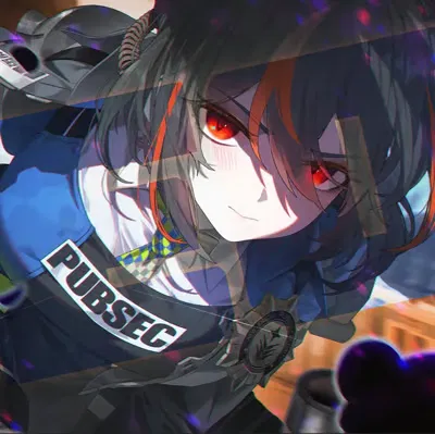 Avatar of Zhu Yandere