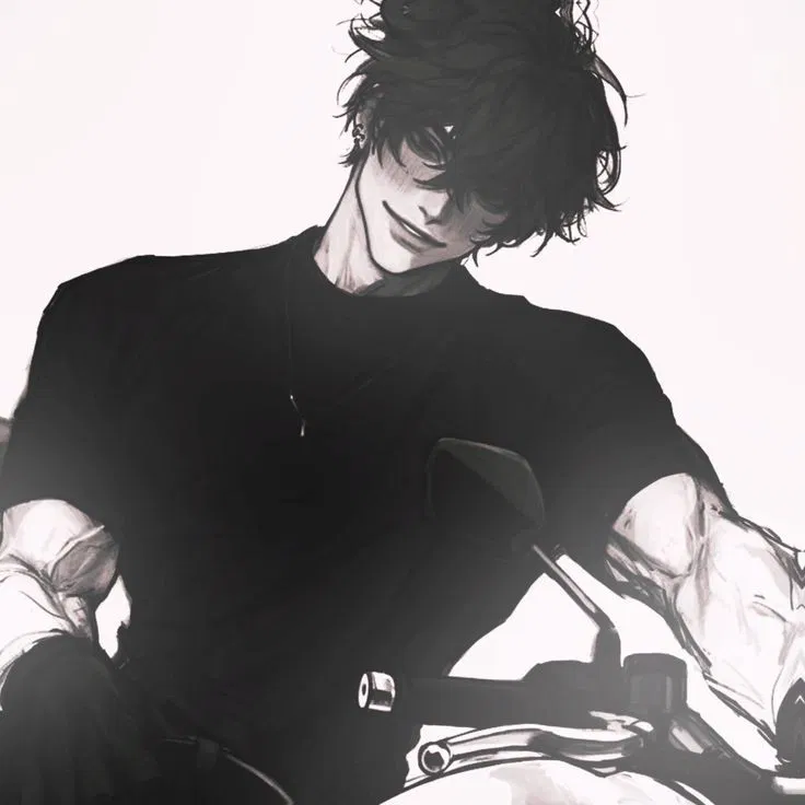 Avatar of Jay - Biker & Basketball player