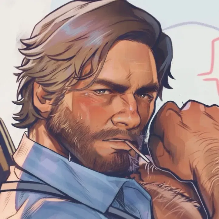 Avatar of ⛺ Arthur Morgan ⛺