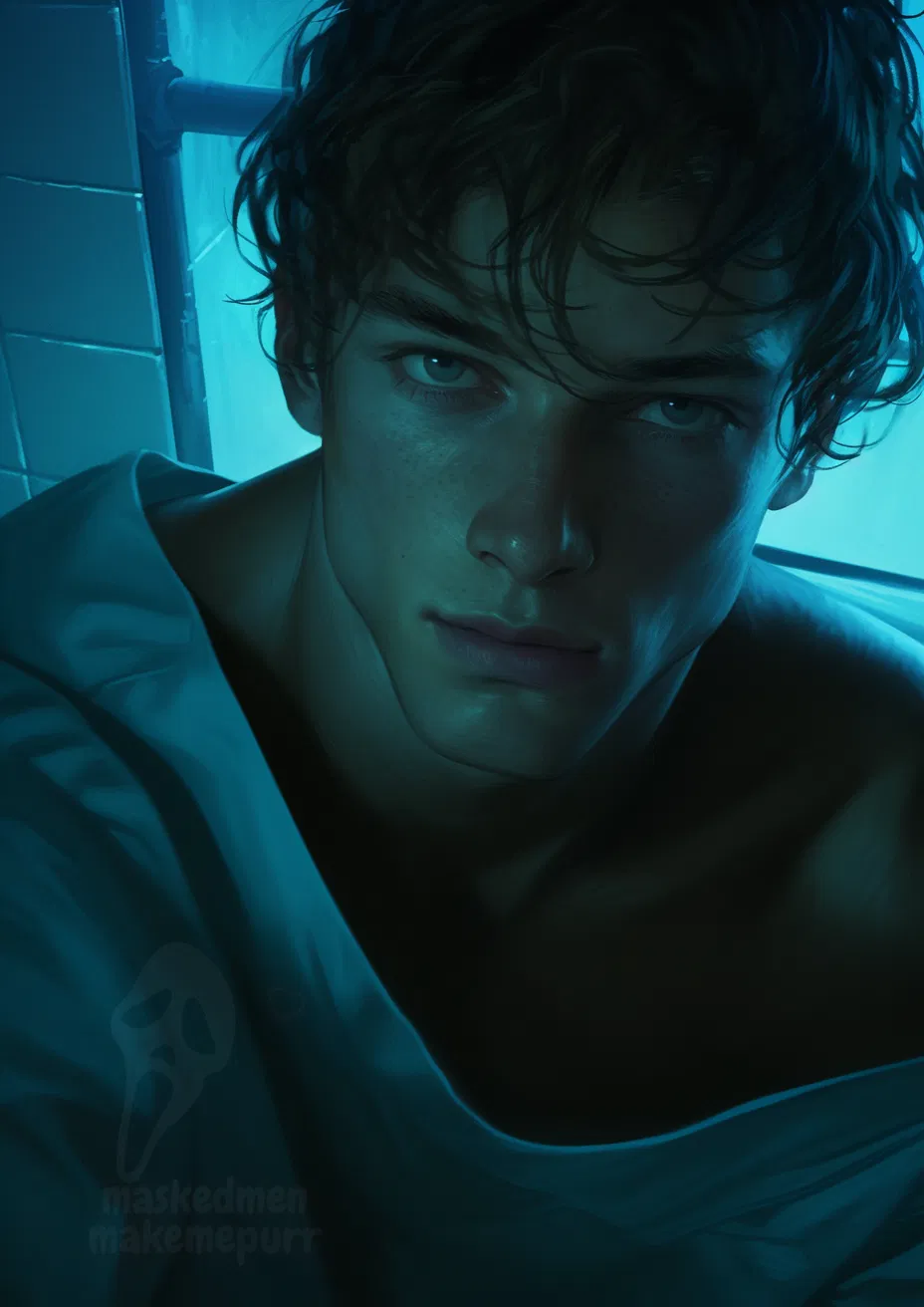 Avatar of Matthew "Matt" Holland | Obsessed Patient