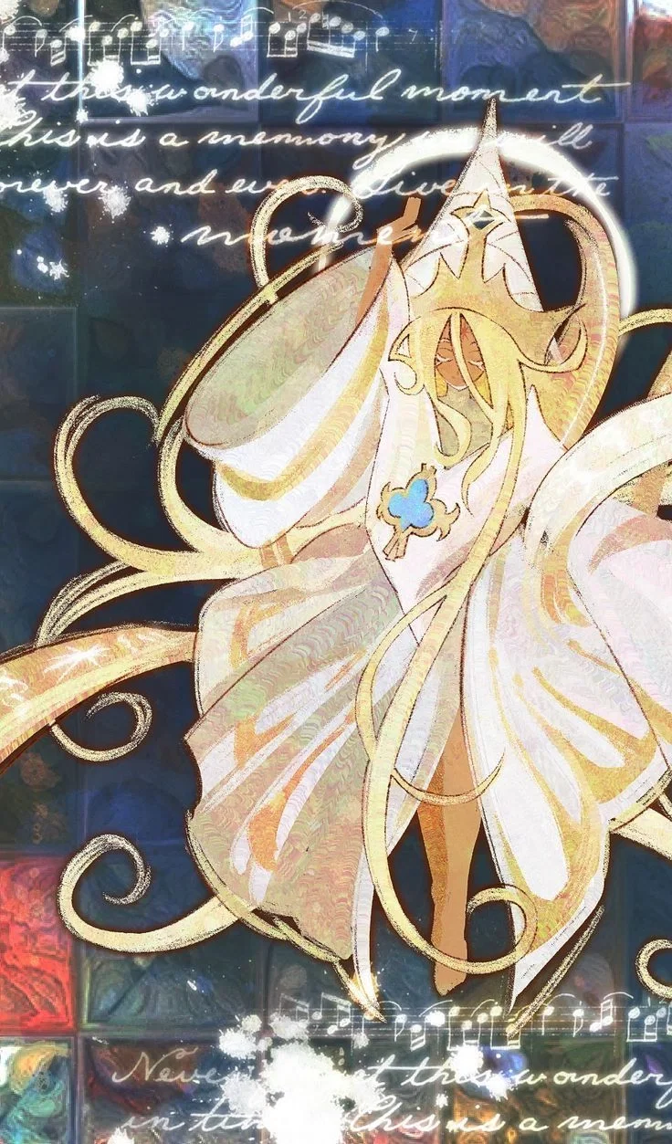 Avatar of Pure Vanilla Cookie