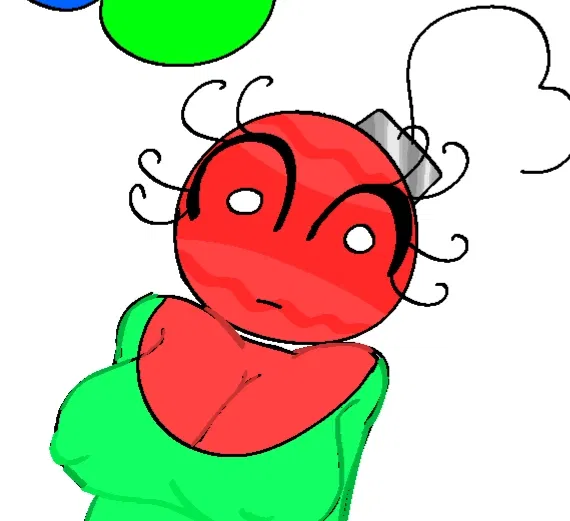 Avatar of Bobette (she accidentally flashed u)