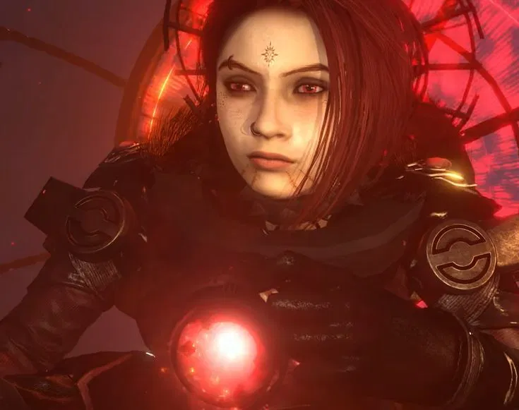 Avatar of ASTRO DUCHESS (TITAN) | WIKI-ACCURATE | REQUESTED | V1 (maybe?)