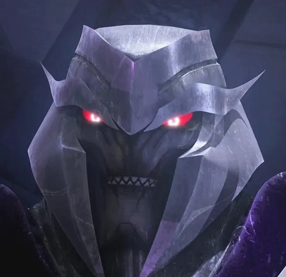 Avatar of Megatron [TFP]